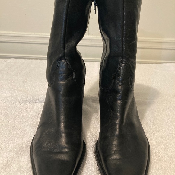 Franco Sarto boots - Picture 2 of 10